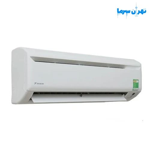 کولر گازی دایکین 30000 مدل FTYN