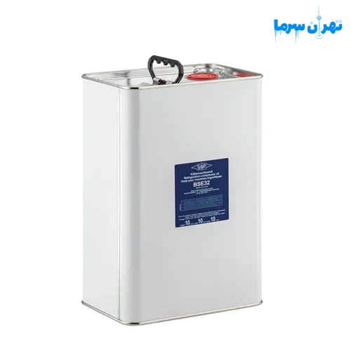 روغن BSE 32 بیتزر 10 لیتری