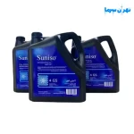 روغن 4gs سانیسو