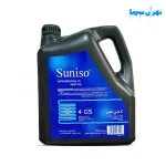 روغن 4gs سانیسو 4 لیتری