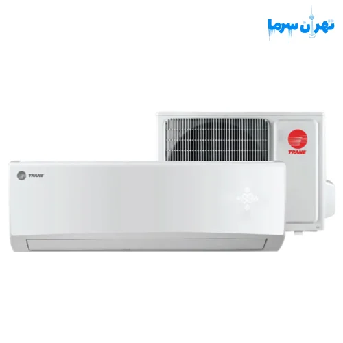 سیستم‌های Ductless Mini-Split برند Trane
