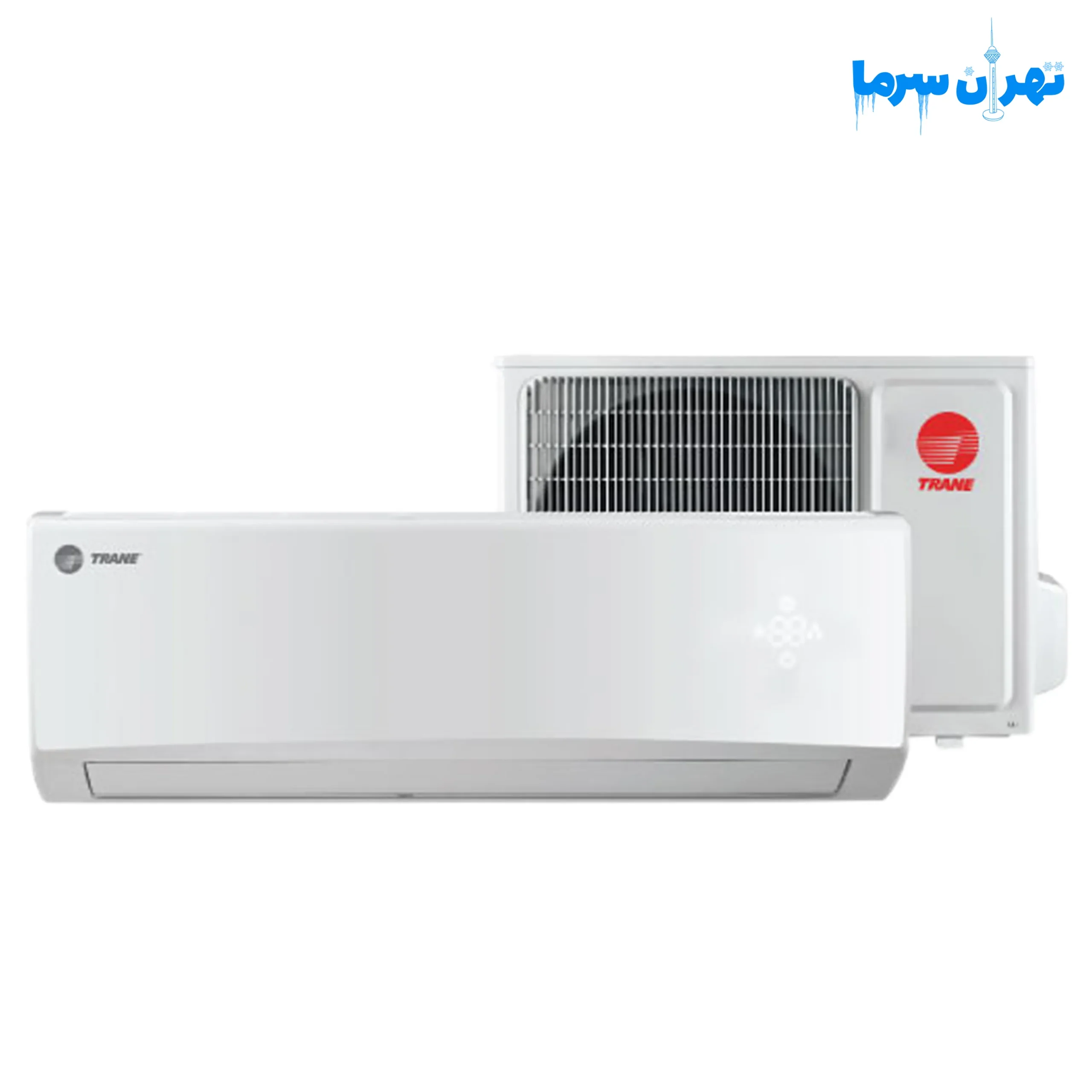 سیستمهای Ductless Mini-Split برند Trane سیستمهای Ductless Mini-Split برند Trane