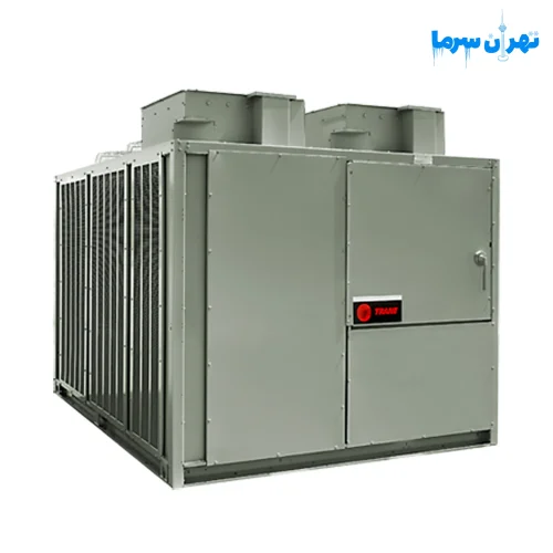 چیلرهای روفتاپ سری Trane Foundation®