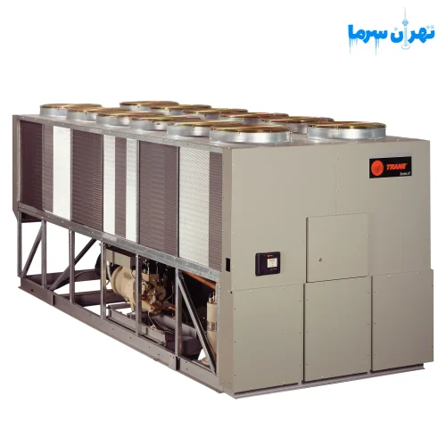 چیلر هواخنک Trane RTAC 300