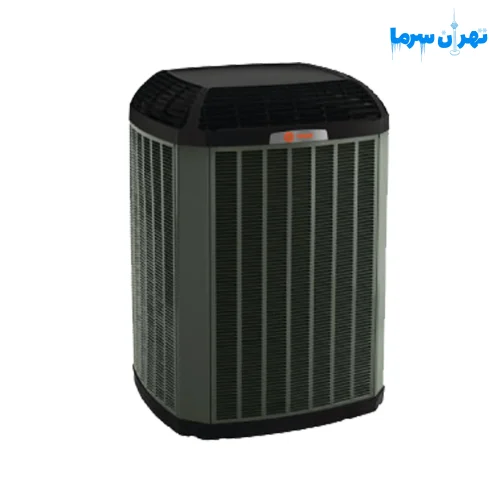 چیلر Trane XV20i TruComfort™