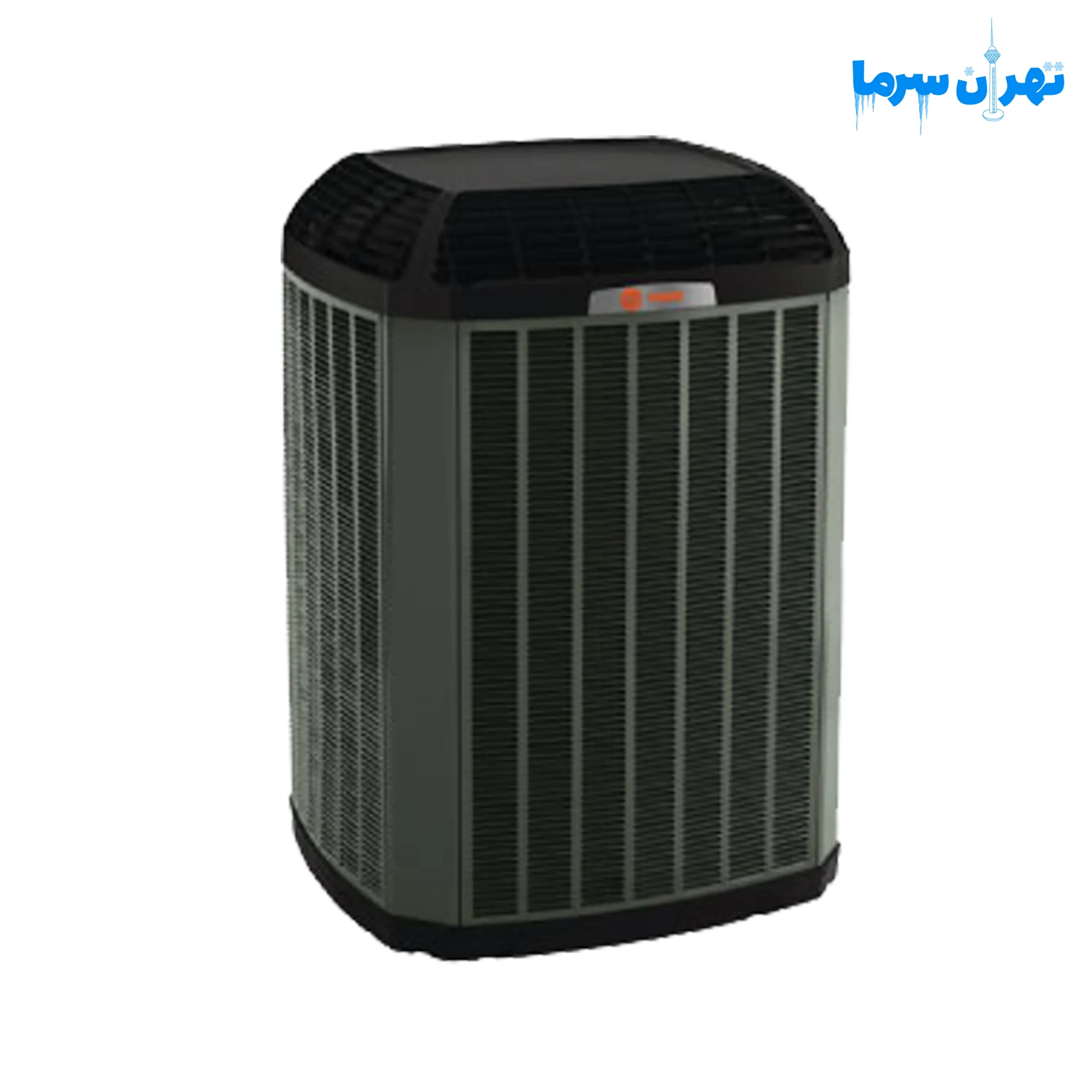 چیلر Trane XV20i TruComfort™ چیلر Trane XV20i TruComfort™