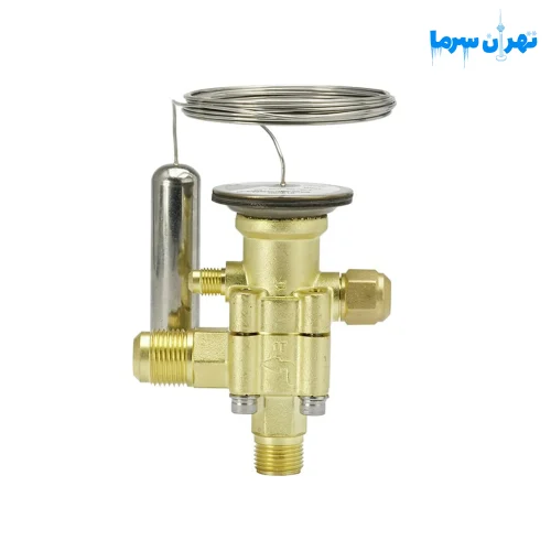 اکسپنشن ولو TEX55 دانفوس