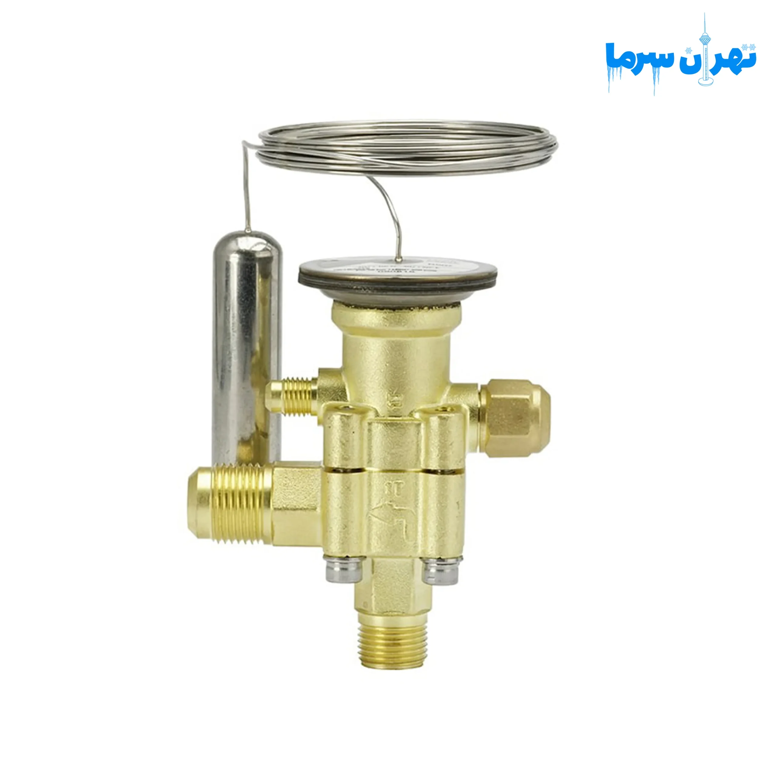 اکسپنشن ولو TEX55 دانفوس اکسپنشن ولو TEX55 دانفوس