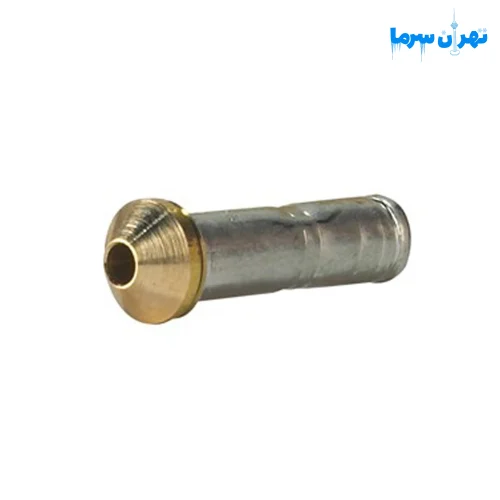 سوزن 1 بدنه 2 اکسپنشن ولو دانفوس ( TE2 )