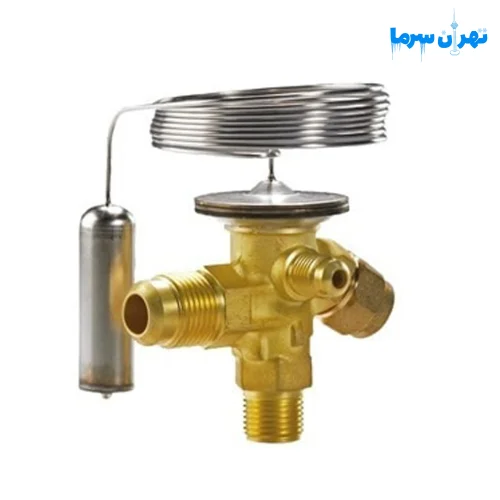 اکسپنشن ولو TS2 دانفوس