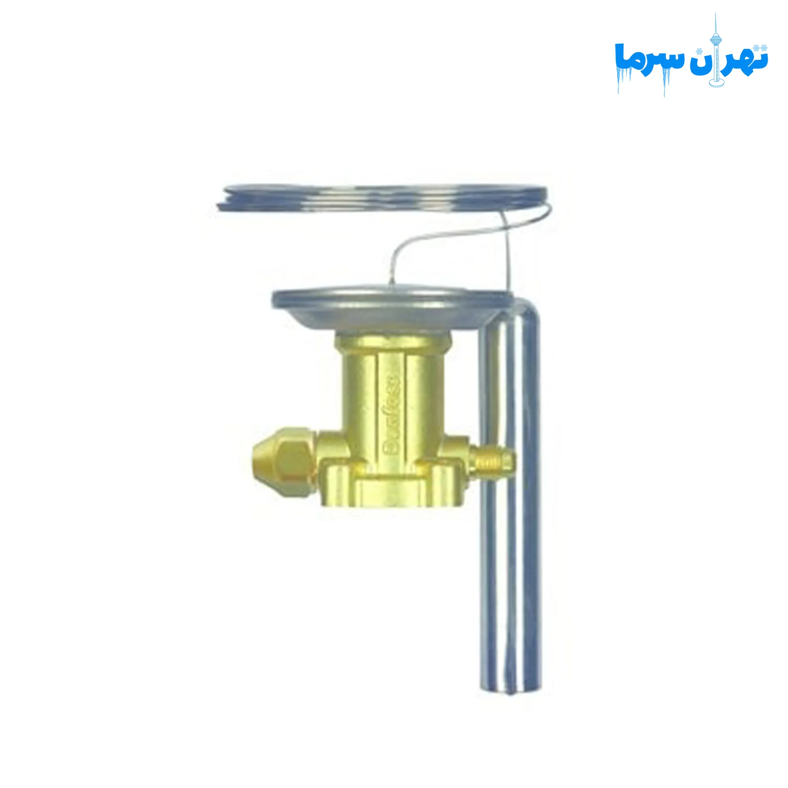 اکسپنشن ولو TEN5 با MOP دانفوس اکسپنشن ولو TEN5 با MOP دانفوس