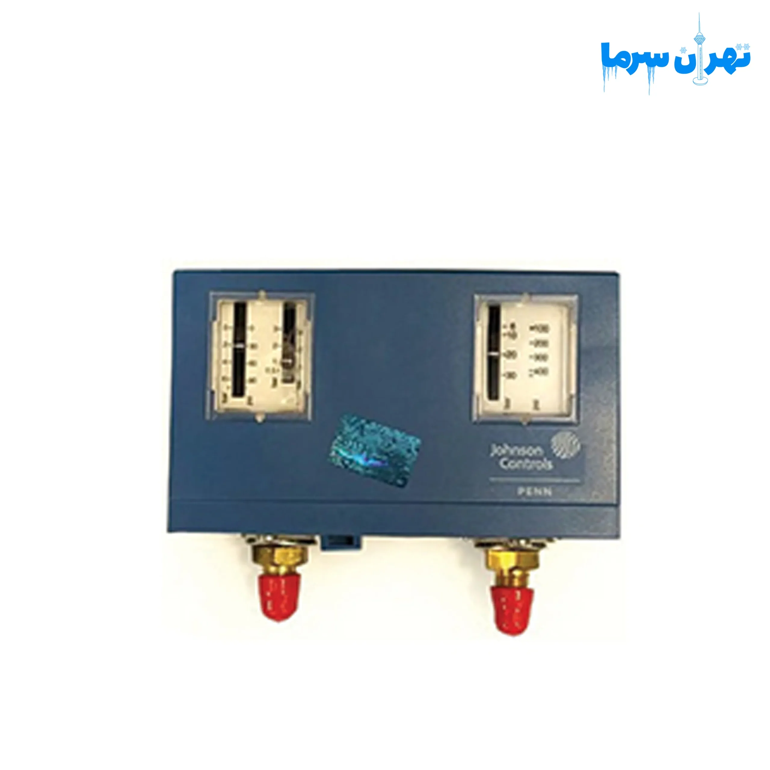 های اند لو پرشر جانسون کنترل LCA 9300 های اند لو پرشر جانسون کنترل LCA 9300