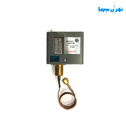 های پرشر سوئیچ P70AA-118C جانسون کنترل