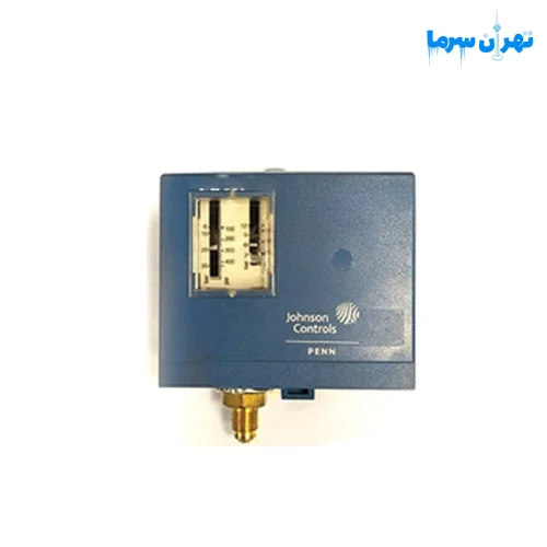 های پرشر سوئیچ جانسون کنترل پن P735AAA9350