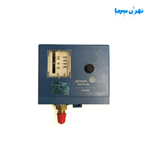 های پرشر سوئیچ جانسون کنترل پن P735BEA9350