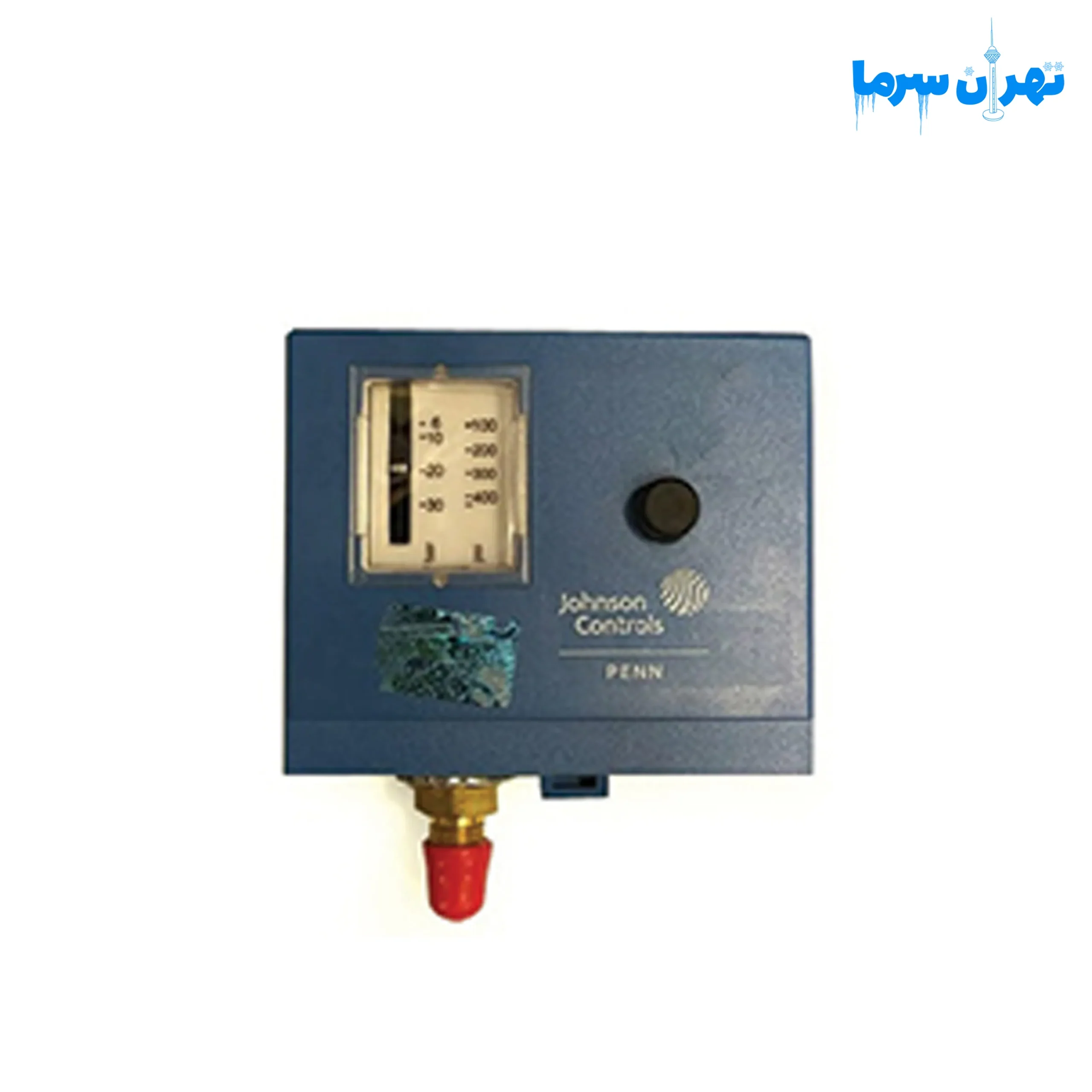 های پرشر سوئیچ جانسون کنترل پن P735BEA9350 های پرشر سوئیچ جانسون کنترل پن P735BEA9350