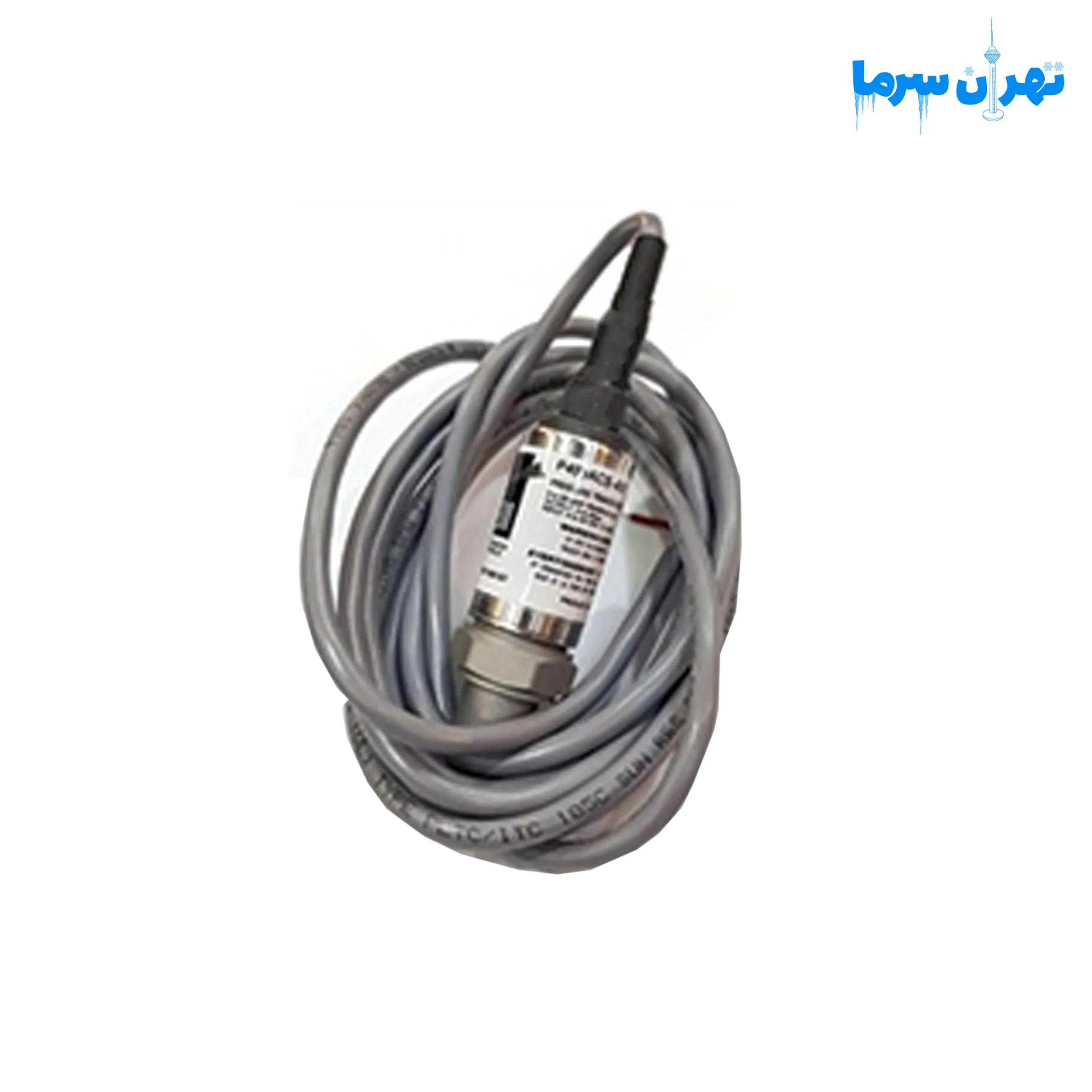 پرشر ترانسمیتر جانسون 50 بار پرشر ترانسمیتر جانسون 50 بار