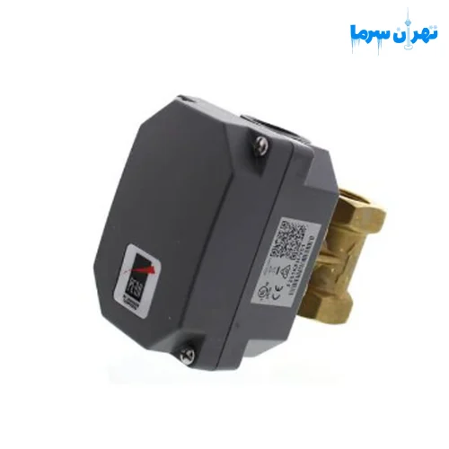 فلوسوئیچ تیغه ای جانسون کنترل F261KAH-V01C