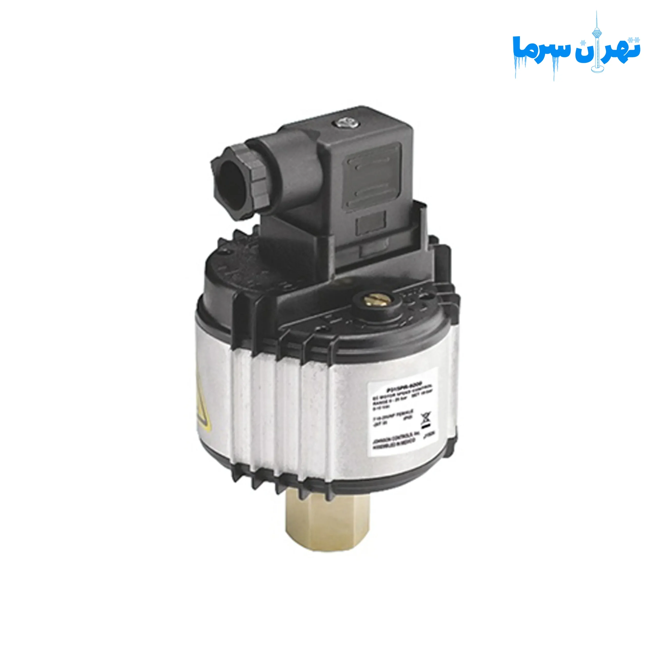 فن اسپید جانسون کنترل P215PR-9200 فن اسپید جانسون کنترل P215PR-9200