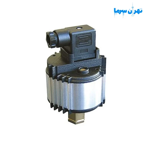 فن اسپید P215PR-9202 جانسون کنترل