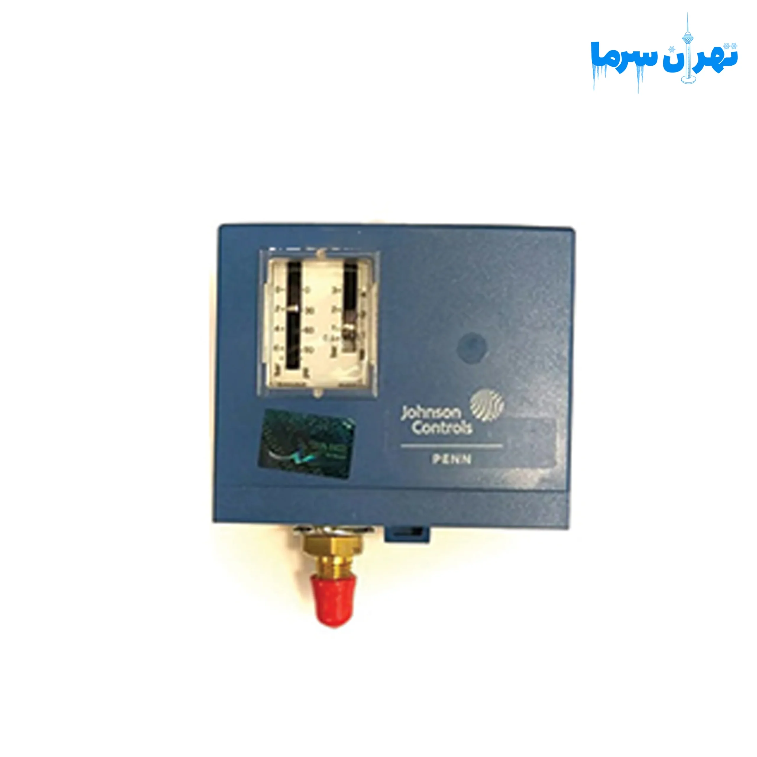 لو پرشر سوئیچ جانسون کنترل پن P735AAA9300 لو پرشر سوئیچ جانسون کنترل پن P735AAA9300