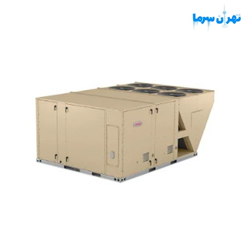 روفتاپ لنوکس مدل LCM074U4P از سری Model L™
