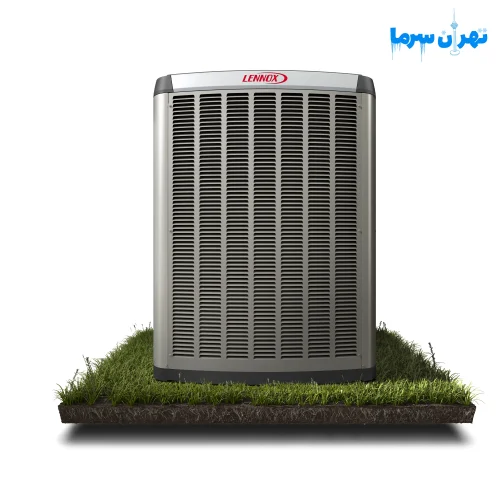 کولر گازی Lennox SL25KCV از مجموعه Dave Lennox Signature®
