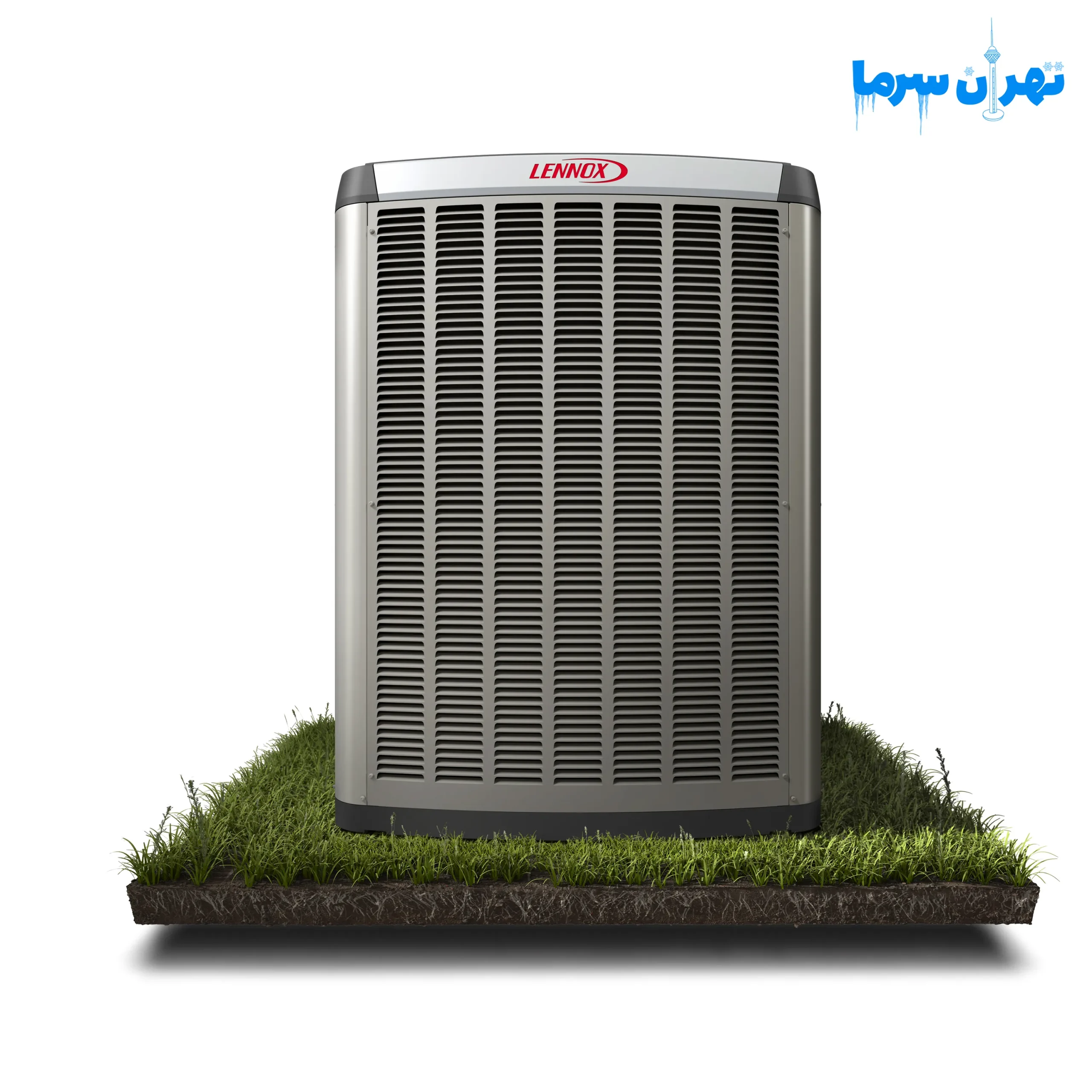 کولر گازی Lennox SL25KCV از مجموعه Dave Lennox Signature® کولر گازی Lennox SL25KCV از مجموعه Dave Lennox Signature®
