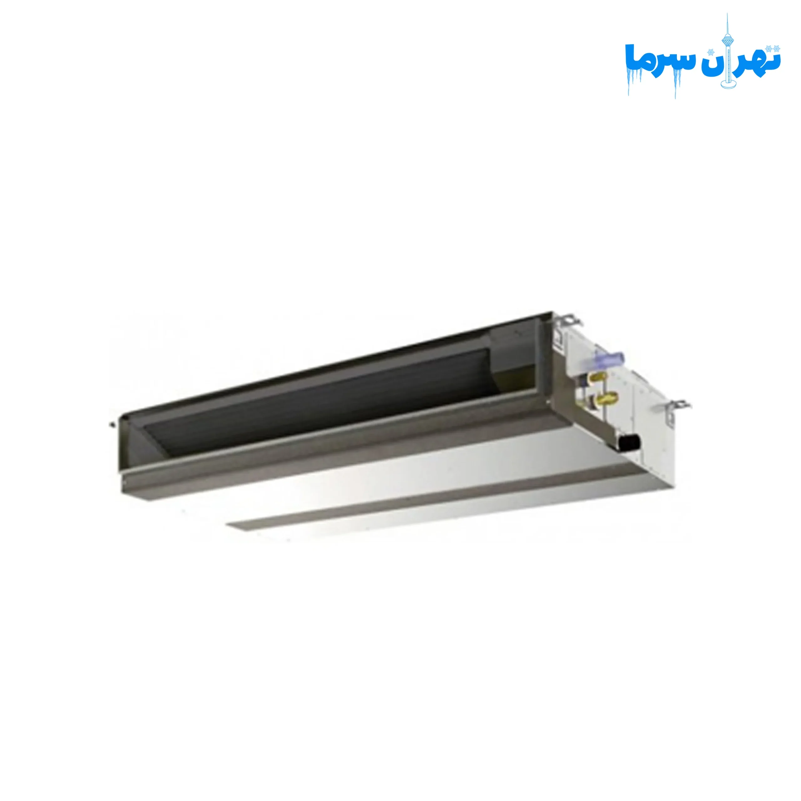 داکت اسپلیت ۳۶۰۰۰ اینورتر لنوکس داکت اسپلیت ۳۶۰۰۰ اینورتر لنوکس