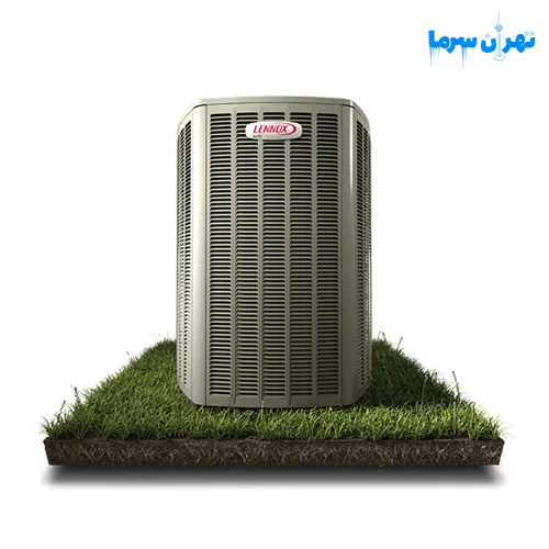 کولر گازی Lennox EL23XCV از سری Elite®