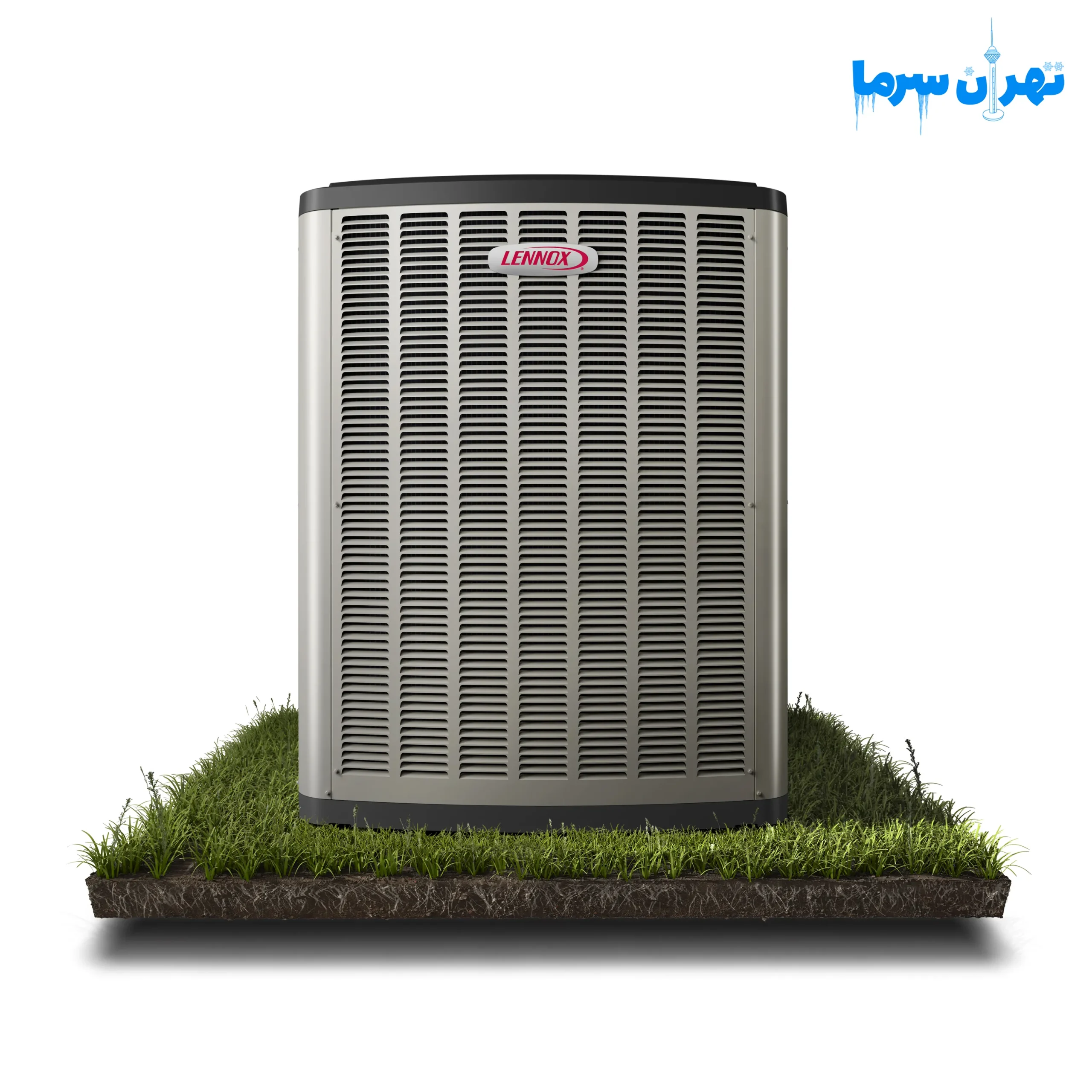 کولر گازی Lennox EL22KCV کولر گازی Lennox EL22KCV