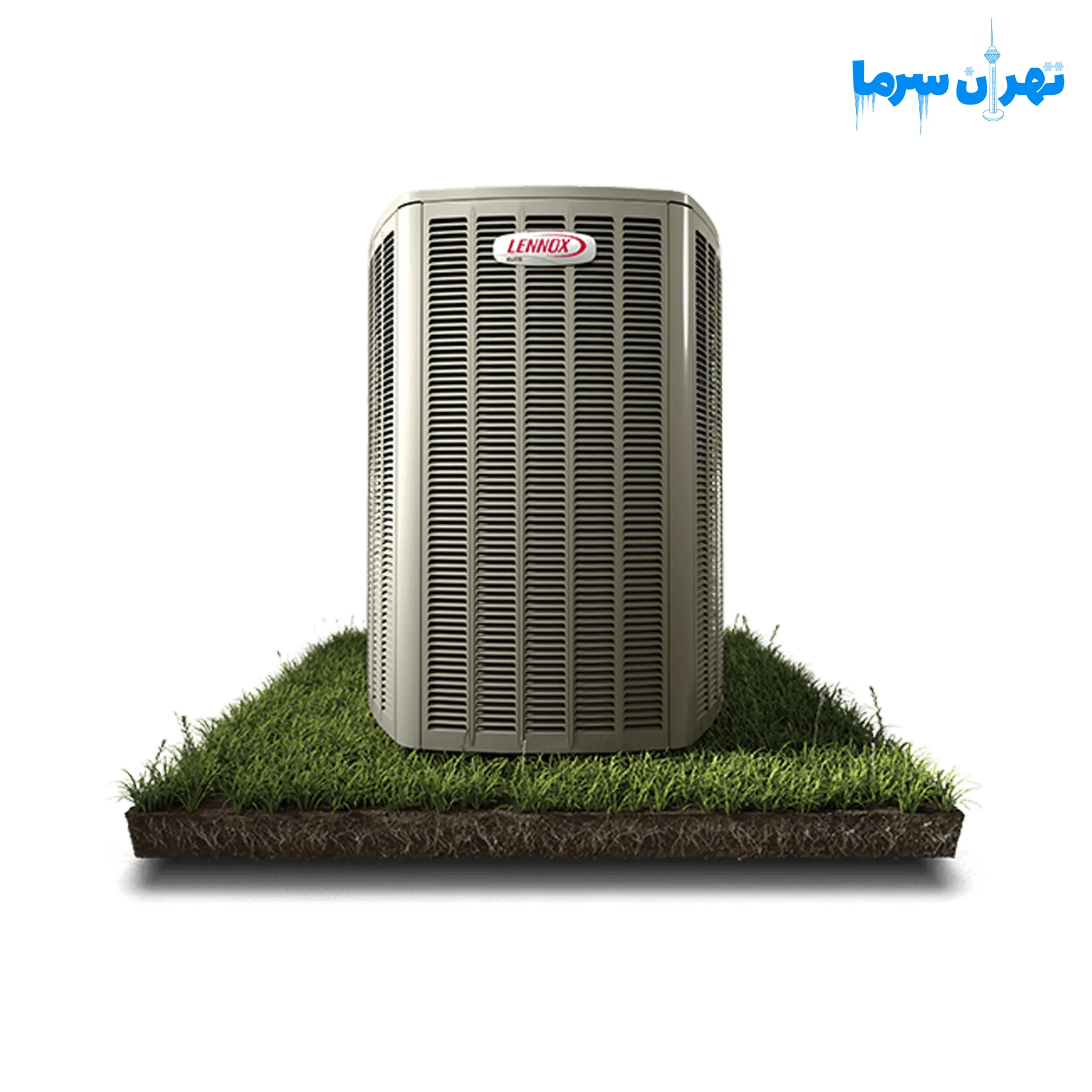 کولر گازی Lennox XC20 از سری Elite® کولر گازی Lennox XC20 از سری Elite®