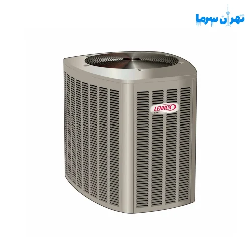 کولر گازی Lennox EL18XCV