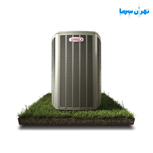 کولر گازی EL16XC1 از سری Elite®