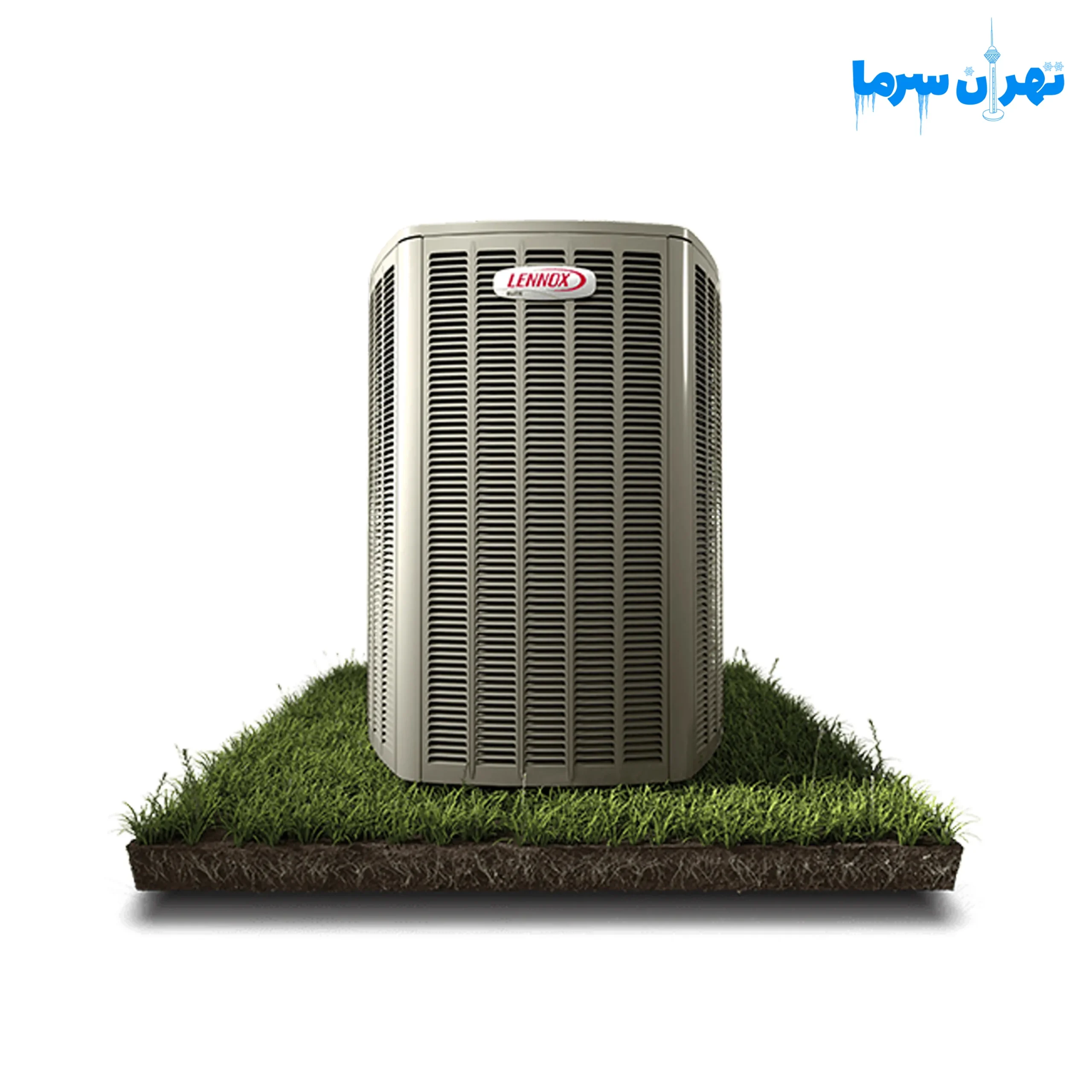 کولر گازی EL16XC1 از سری Elite® کولر گازی EL16XC1 از سری Elite®