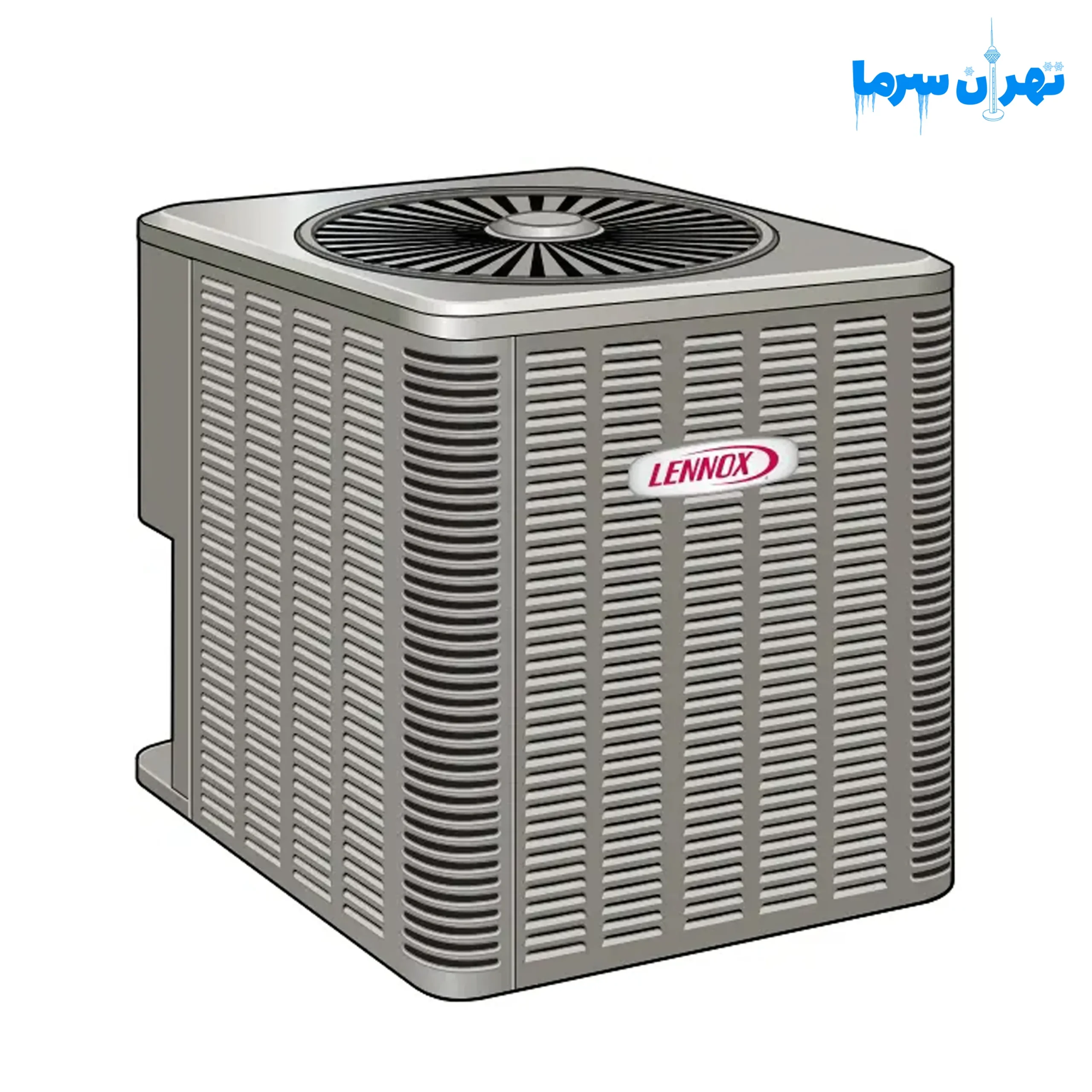 کولر گازی Lennox ML17XC1 – Merit® Series کولر گازی Lennox ML17XC1 – Merit® Series